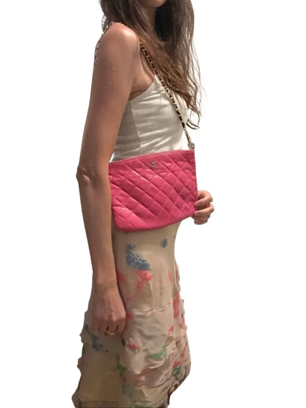 CHANEL from 2014